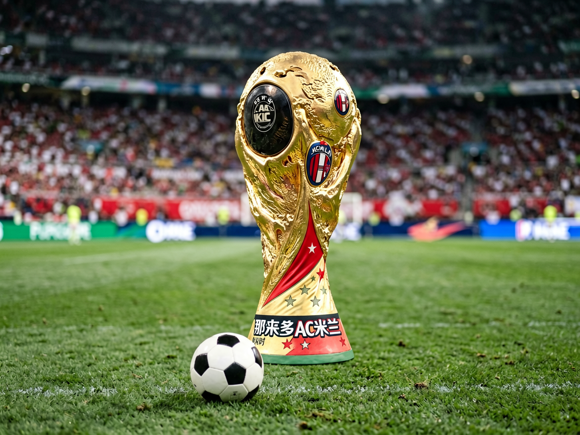 世界杯