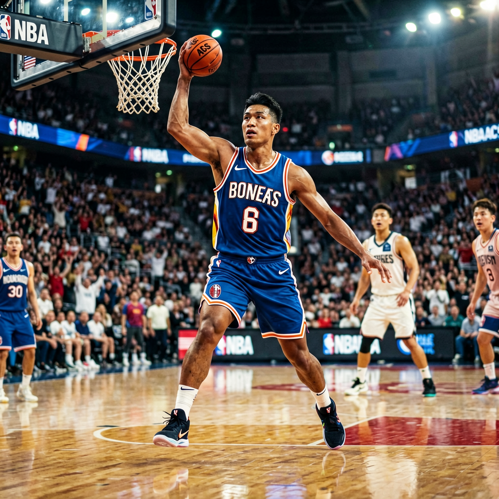 NBA