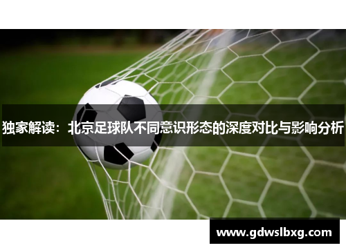 独家解读：北京足球队不同意识形态的深度对比与影响分析
